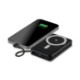 iLive™ Powered 10K Power Bank w/ USB-C & Stand, 10000mAh