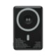 iLive™ Powered 10K Power Bank w/ Wireless & Watch Charger, 10000mAh