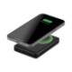 iLive™ Powered 10K Power Bank w/ Wireless & Watch Charger, 10000mAh