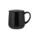 Eco Stainless Steel Vacuum Coffee Mug, 12 oz.