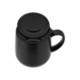 Eco Stainless Steel Vacuum Coffee Mug, 12 oz.
