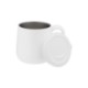 Eco Stainless Steel Vacuum Coffee Mug, 12 oz.