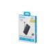 Anker® Power Bank w/ Built-In USB-C Cable, 10000mAh