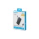 Anker® Zolo Power Bank w/ Built-In USB-C Cable, 20000mAh