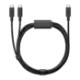Native Union® Belt Cable 2-in-1 USB-C to USB-C & USB-C Cable