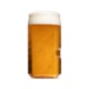 govino® Tritan™ Beer Glass, 16oz.