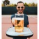 govino® Tritan™ Beer Glass, 16oz.