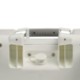 Igloo® Tag Along Spinner Cooler