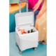 Igloo® Tag Along Spinner Cooler