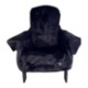 City Bonfires® The Chair Blanket™, 53" x 26"