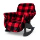 City Bonfires® The Chair Blanket™, 53" x 26"