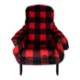 City Bonfires® The Chair Blanket™, 53" x 26"