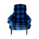 City Bonfires® The Chair Blanket™, 53" x 26"