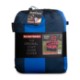 City Bonfires® The Chair Blanket™, 53" x 26"