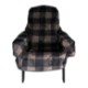 City Bonfires® The Chair Blanket™, 53" x 26"