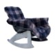 City Bonfires® The Chair Blanket™, 53" x 26"