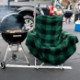 City Bonfires® The Chair Blanket™, 53" x 26"