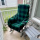 City Bonfires® The Chair Blanket™, 53" x 26"
