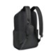 Fletcher Recycled rPET Laptop Backpack & Mini Pouch Bag Charm Set