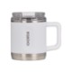 Igloo® Recycled Stainless Steel Mug, 15oz.