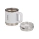 Igloo® Recycled Stainless Steel Mug, 15oz.