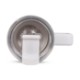 Igloo® Recycled Stainless Steel Mug, 15oz.