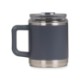 Igloo® Recycled Stainless Steel Mug, 15oz.