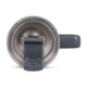 Igloo® Recycled Stainless Steel Mug, 15oz.