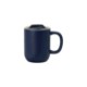 Milo Ceramic Lidded Mug, 12oz.