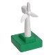 Wind Turbine Stress Reliever