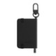 Moleskine® Large Notebook, GO Pen & Mini Notebook Charm Gift Set