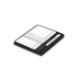 Moleskine® Large Notebook, GO Pen & Mini Notebook Charm Gift Set