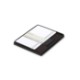 Moleskine® Large Notebook & Mini Notebook Charm Gift Set