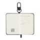 Moleskine® Mini Notebook Charm