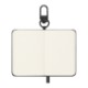 Moleskine® Mini Notebook Charm