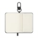 Moleskine® Mini Notebook Charm