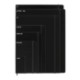 Moleskine® Mini Notebook Charm
