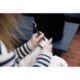 Moleskine® Mini Notebook Charm