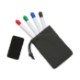 Expo® Boardroom Basics Marker & Eraser Bundle