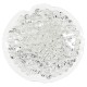 Mini Round Full Color Aqua Pearls™ Hot & Cold Pack