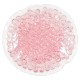 Mini Round Full Color Aqua Pearls™ Hot & Cold Pack