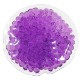 Mini Round Full Color Aqua Pearls™ Hot & Cold Pack