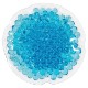 Mini Round Full Color Aqua Pearls™ Hot & Cold Pack