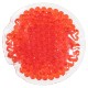 Mini Round Full Color Aqua Pearls™ Hot & Cold Pack