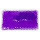 Mini Rectangle Full Color Aqua Pearls™ Hot & Cold Pack
