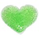 Large Heart Full Color Aqua Pearls™ Hot & Cold Pack