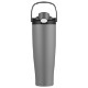 Siren Recycled Stainless Steel Vacuum Infused Tumbler, 40oz.