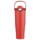 Siren Recycled Stainless Steel Vacuum Infused Tumbler, 40oz.
