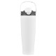 Siren Recycled Stainless Steel Vacuum Infused Tumbler, 40oz.