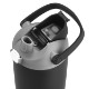 Siren Recycled Stainless Steel Vacuum Infused Tumbler, 40oz.